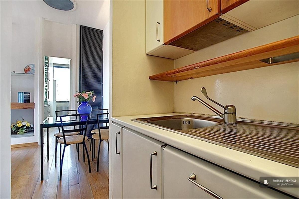 La Terrazza Apartment Florence Luaran gambar