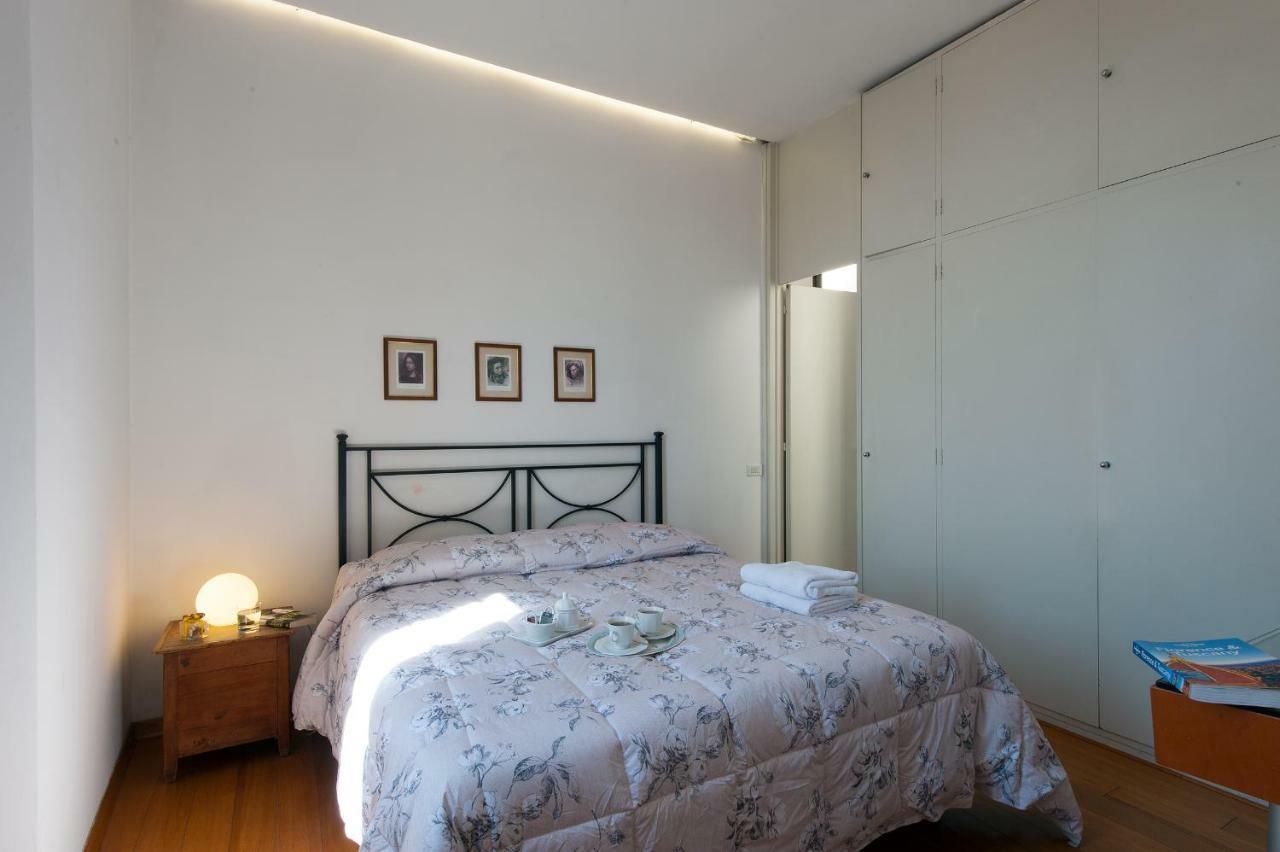 La Terrazza Apartment Florence Luaran gambar